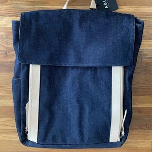 ABLE NWT Azaira Bag / Backpack
